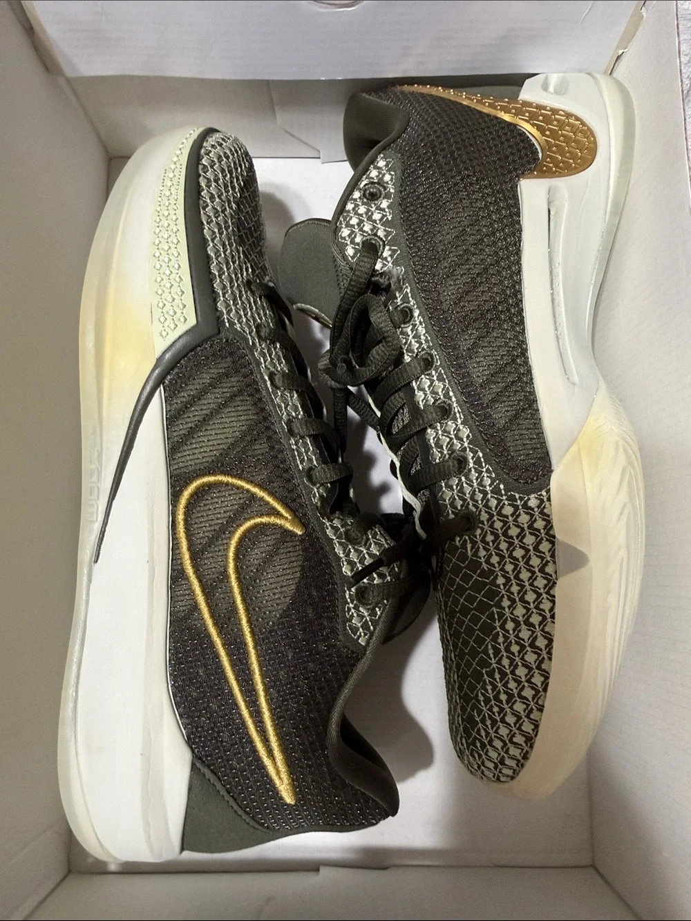 Nike Sabrina 1 Sneakers